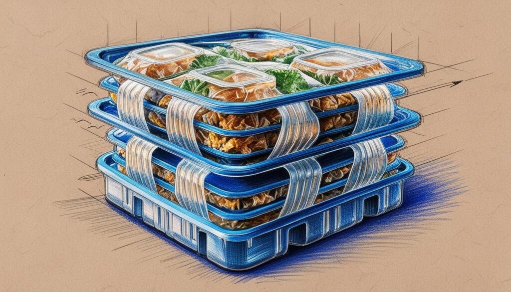 UAE company unveils ready-to-eat meals with 25-year shelf life tailored to local tastes