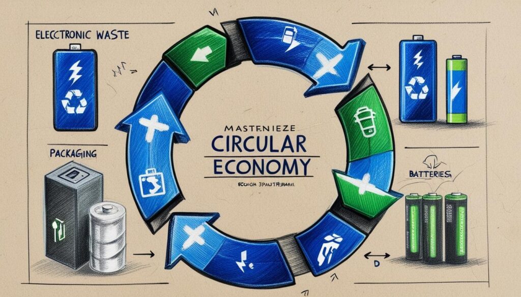 UAE launches pilot to shift waste accountability to producers under new EPR framework