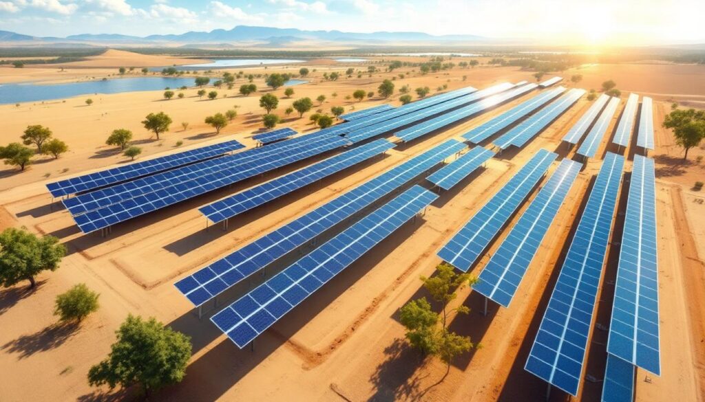 Dubai’s DEWA partners with Shell to accelerate AI-driven green energy transition