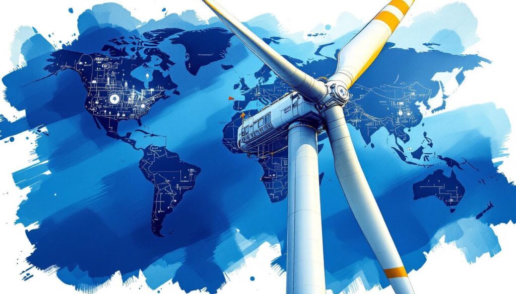 Masdar returns to profit and triples assets with €5.2bn UK offshore wind deal