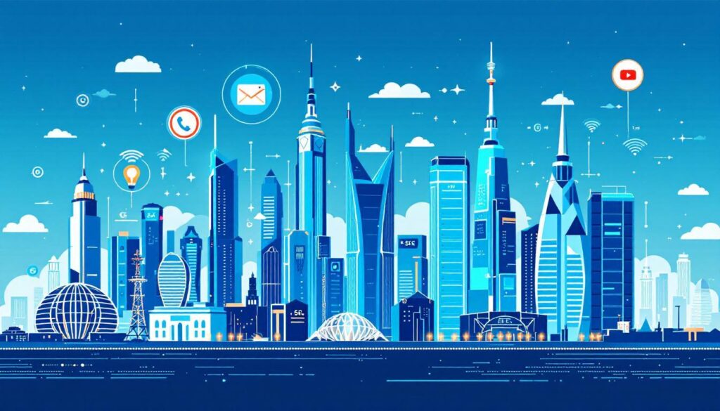 UAE rises to second place globally in digital nomad destination rankings for 2025