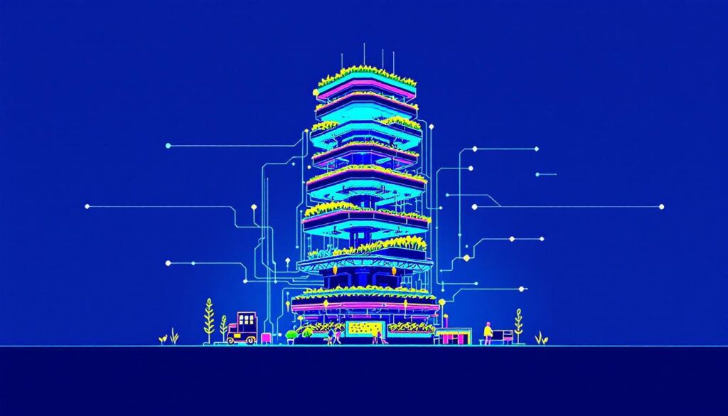 Global Vertical Farming Show 2025 to spotlight AI innovation and public-private partnerships in Dubai