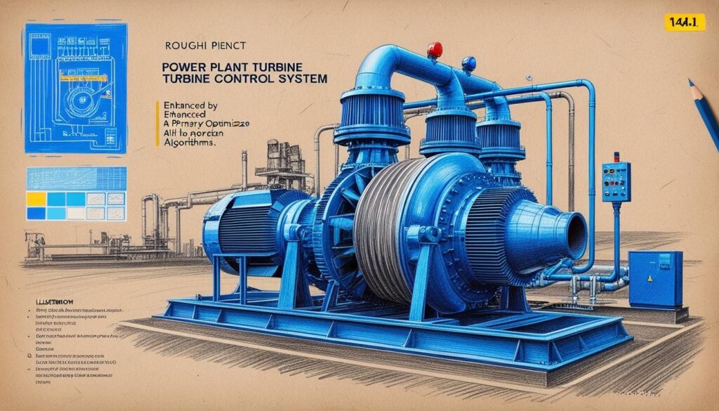 AI-driven heat rate optimisation cuts millions from power plant fuel costs