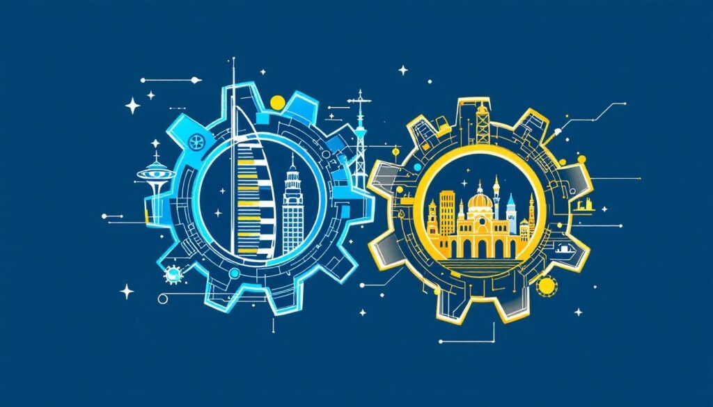 UAE and Germany launch joint Business Council to accelerate sustainable economic ties