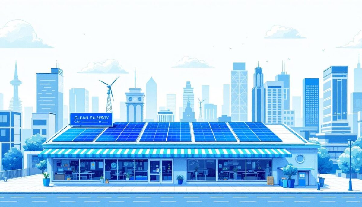 Union Solar Projects Union Coop and Positive Zero launch Middle East’s largest retail solar ...