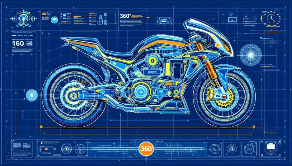 UAE garage startup bets on EB-One to kickstart local electric motorbike industry