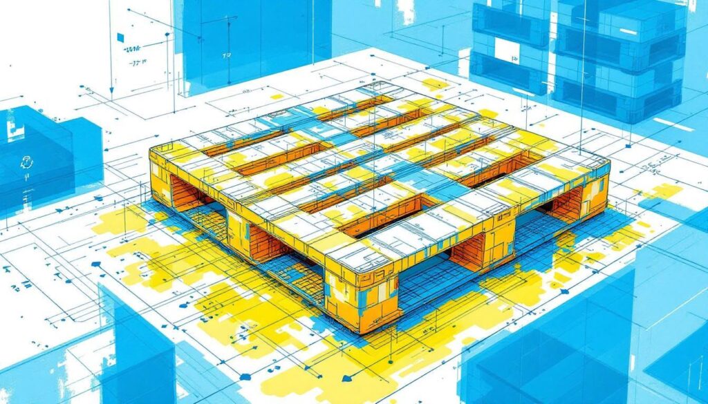 UAE becomes testbed for circular plastic pallets as logistics boom and Net Zero drive market to USD 174m