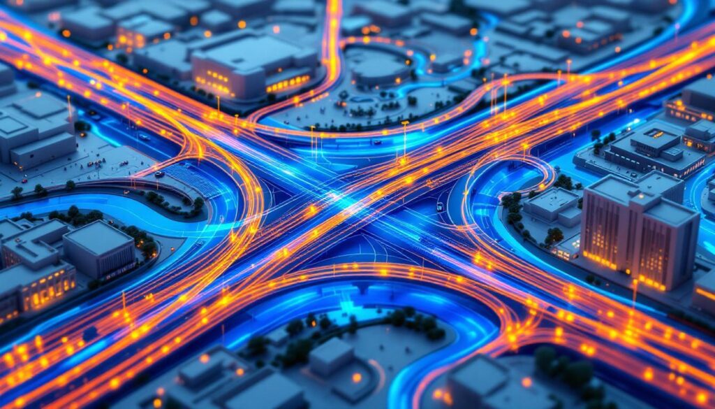 Dubai to deploy real-time digital twin for adaptive city-wide traffic control