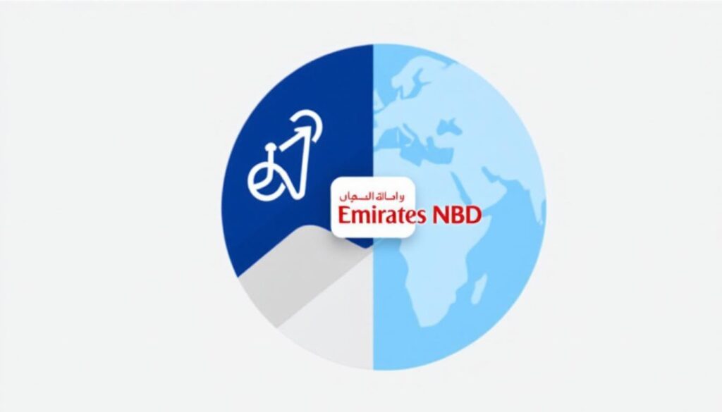Emirates NBD becomes first GCC bank to join global sustainable finance initiative