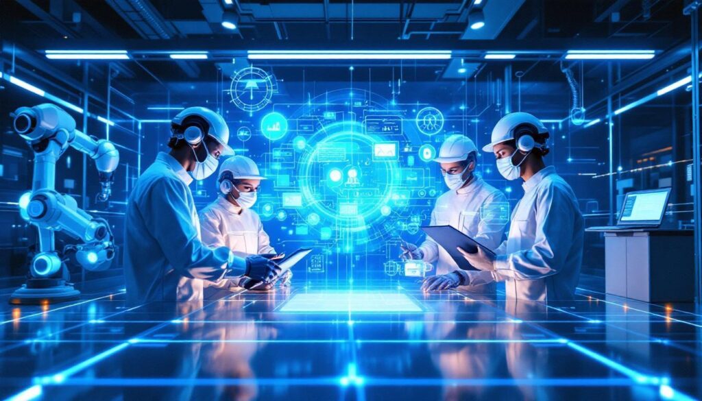 UAE forges ahead with strategic partnership to empower industrial workforce through advanced learning