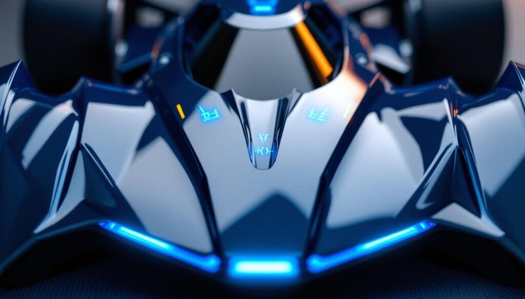 Repton Dubai's student team makes history at hydrogen-powered RC car race in Germany