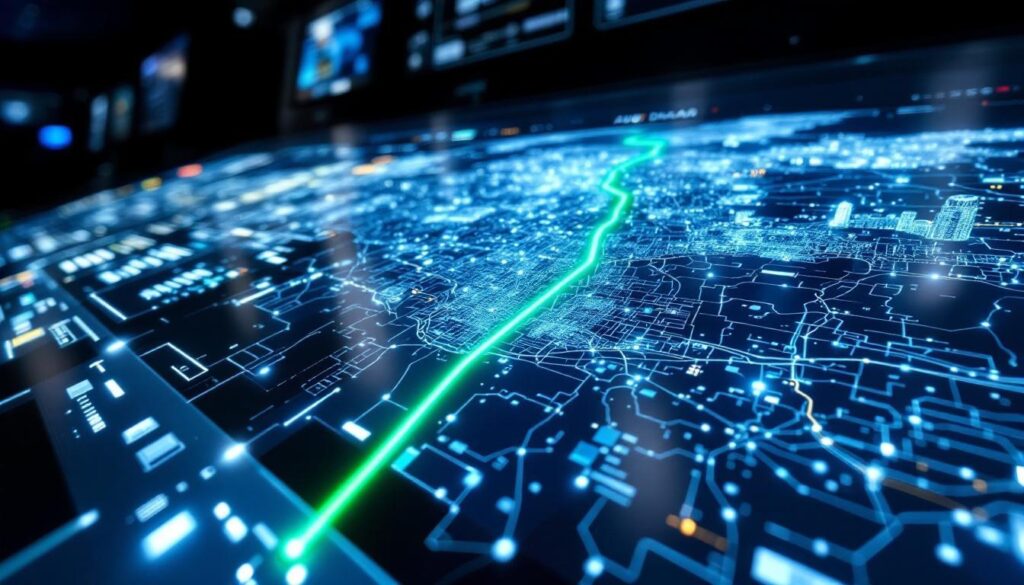 Abu Dhabi partners to revolutionise sustainable urban growth with smart utility management