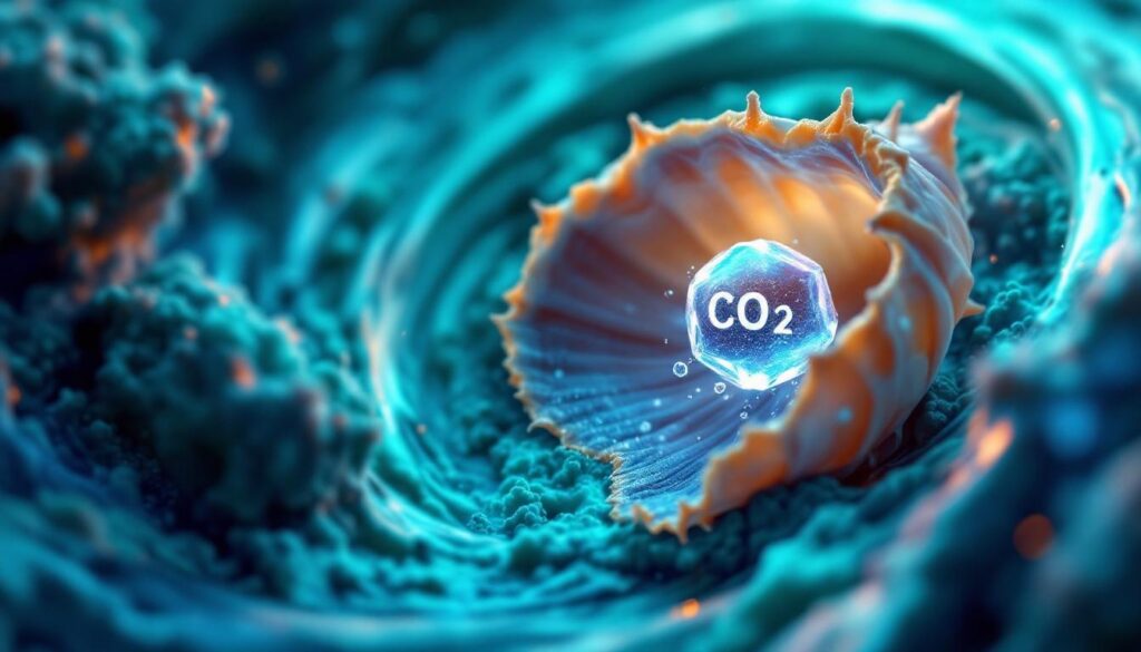 University of Sharjah turns shrimp waste into a game-changing carbon capture material