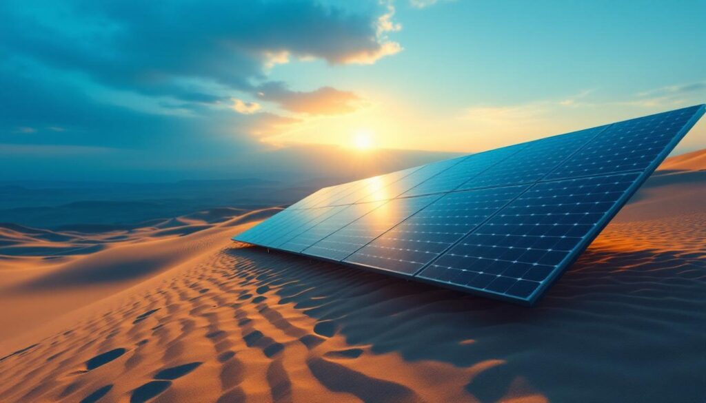 Dubai prepares to host the inaugural CARE MENA Expo amid regional renewable energy surge