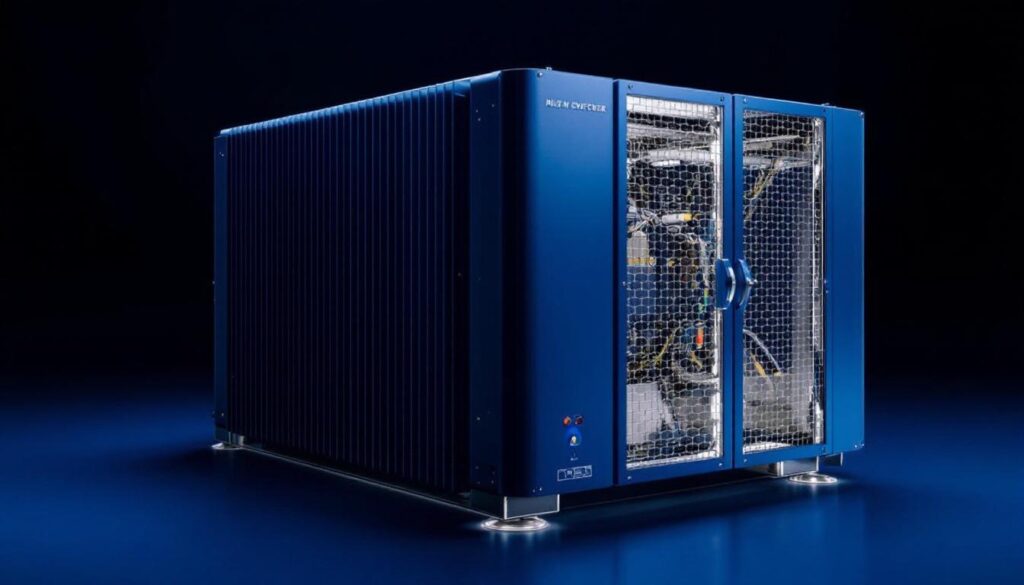 ABB unveils high-efficiency power converter to accelerate green hydrogen growth