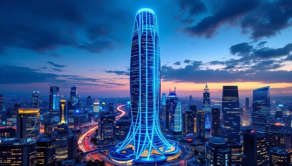 Dubai accelerates its transformation with groundbreaking smart city innovations at GITEX 2025