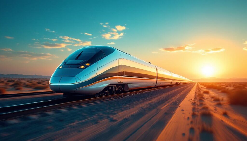 UAE accelerates green railway innovation with bold regional and environmental commitments