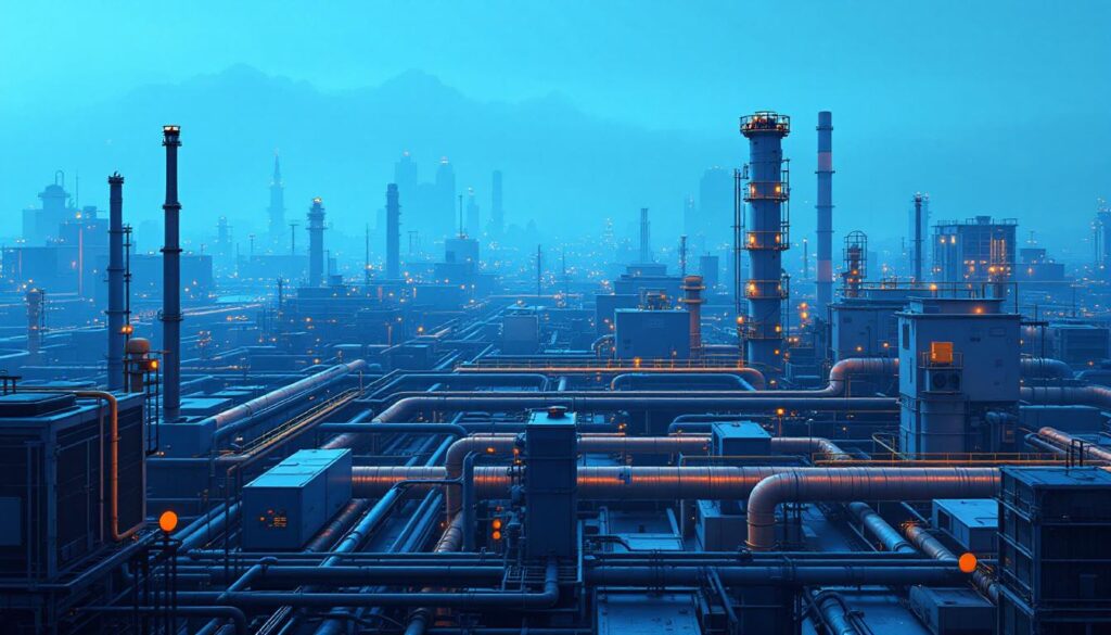 Empower's Dubai district cooling project sets global records at WETEX 2025