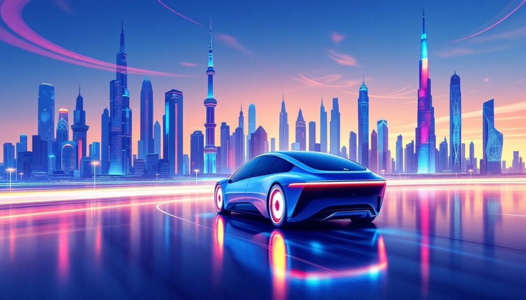 Dubai accelerates towards net-zero with innovative waste and transport strategies