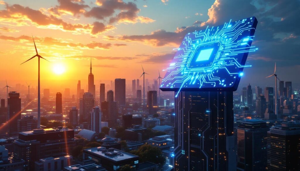 AI takes centre stage at World Future Energy Summit 2026 to drive clean energy innovation