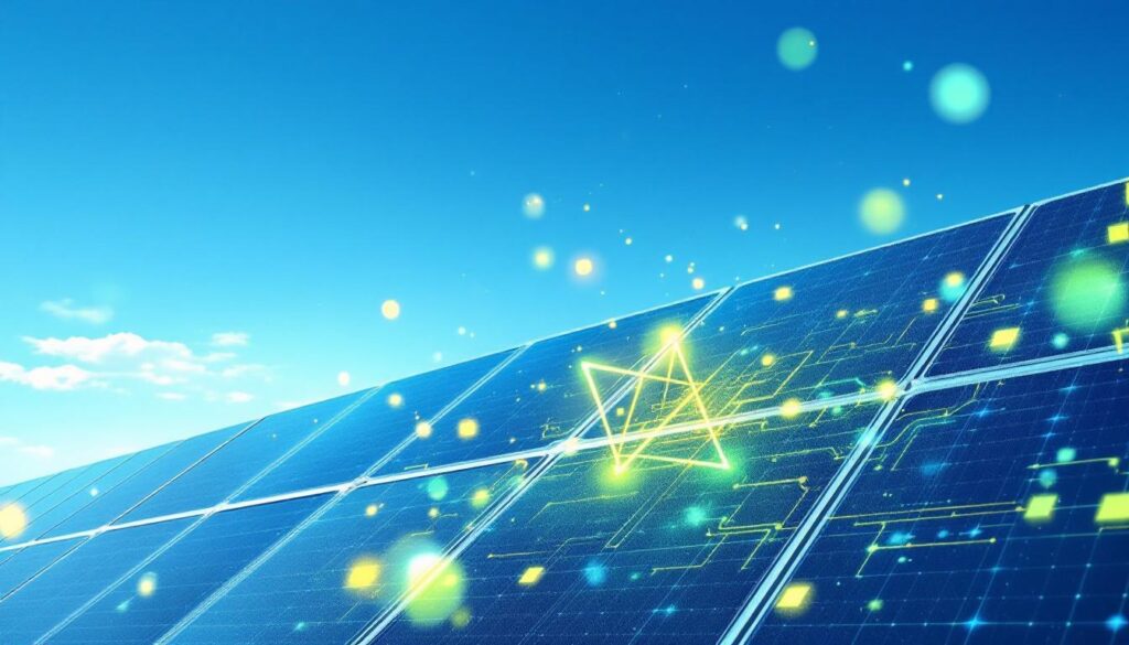 SolarLedger and Powerledger pioneer blockchain-driven solutions to transform renewable energy trading