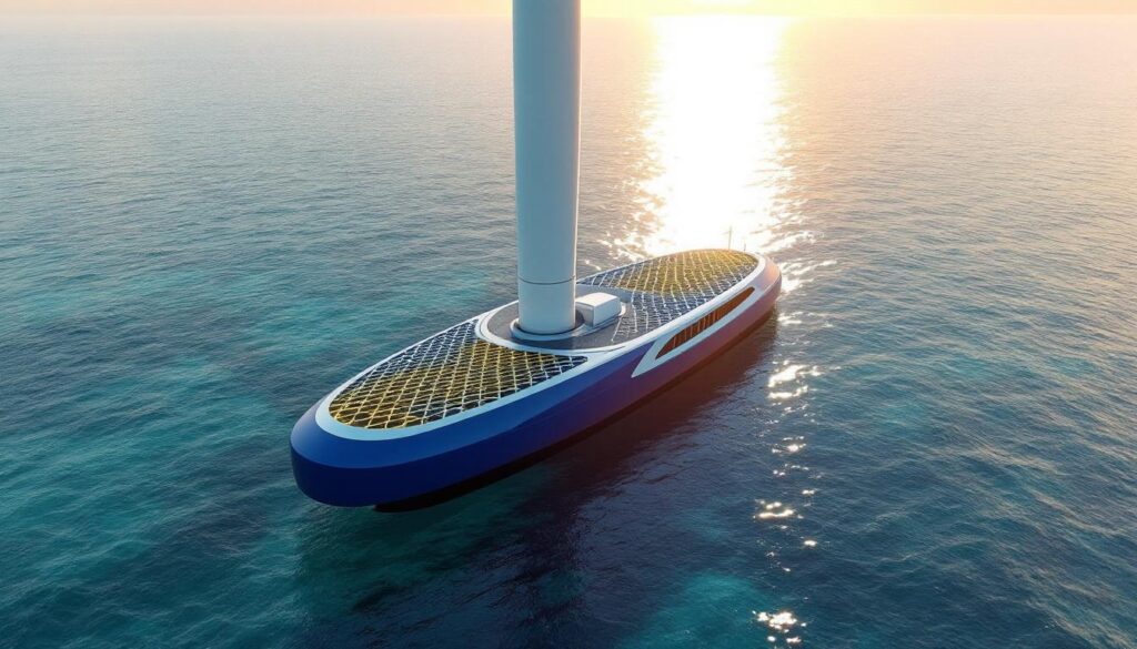 Noatum Maritime partners with Siemens Energy and Green Parrot Tech to accelerate offshore renewable energy in UAE