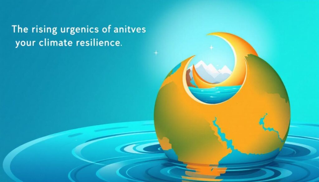 Abu Dhabi symposium highlights new push for climate adaptation funding in the Global South