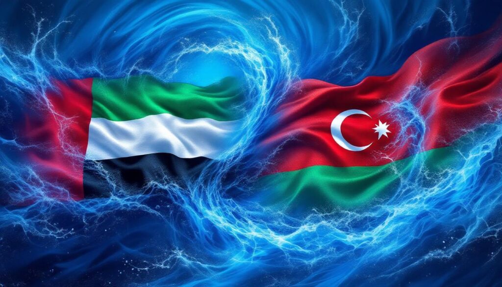 UAE–Azerbaijan strategic partnership accelerates with new trade, energy and cultural initiatives