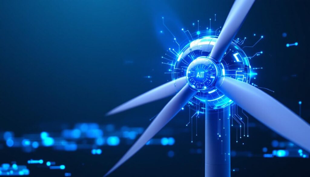 AI innovation at Abu Dhabi’s WFES aims to accelerate clean energy and address its environmental footprint