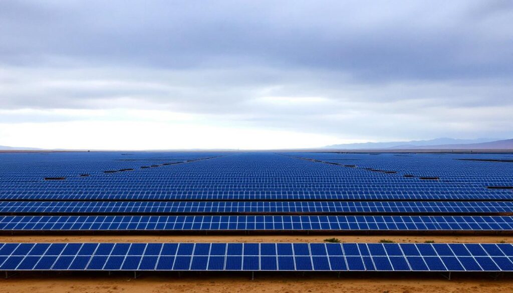 Madar Al-Sa‘a: Abu Dhabi’s groundbreaking gigascale renewable energy project aims to deliver round-the-clock clean power