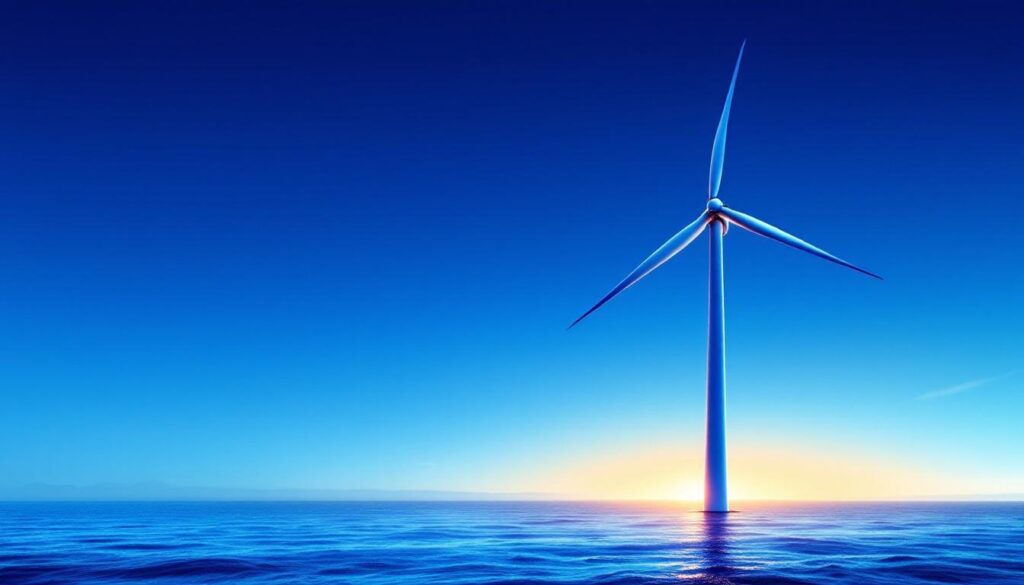 South Korea's bold offshore wind expansion aims to transform regional energy markets