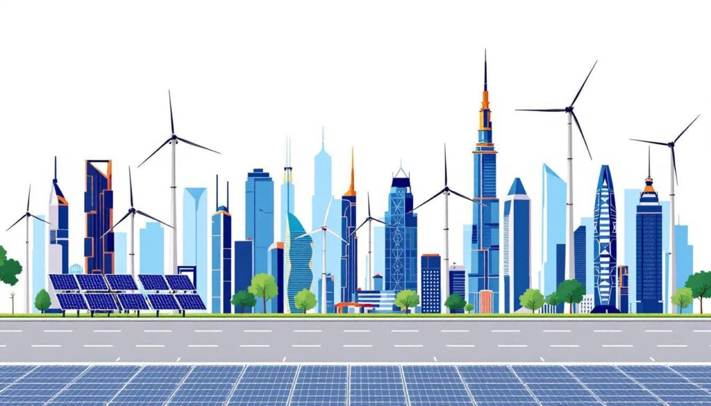 Dubai launches CleanTech Alliance to accelerate net zero ambitions