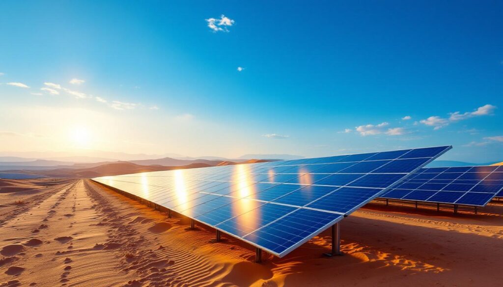 Abu Dhabi’s Al Dhafra solar project pioneers $870 million green bond milestone with climate certification