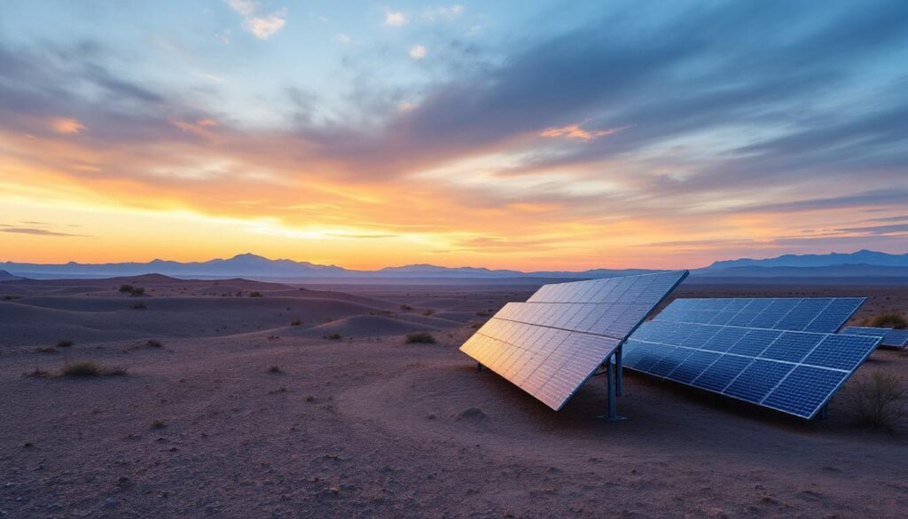 Khazna Solar project reaches financial close, marking a major step in UAE's renewable energy expansion