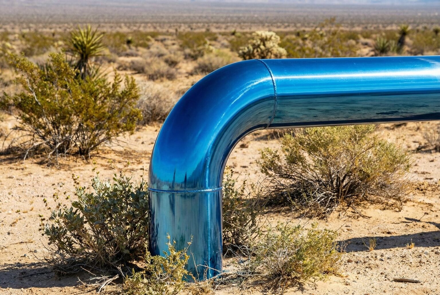 EU and MENA partners shift from talk to action on hydrogen trade and infrastructure