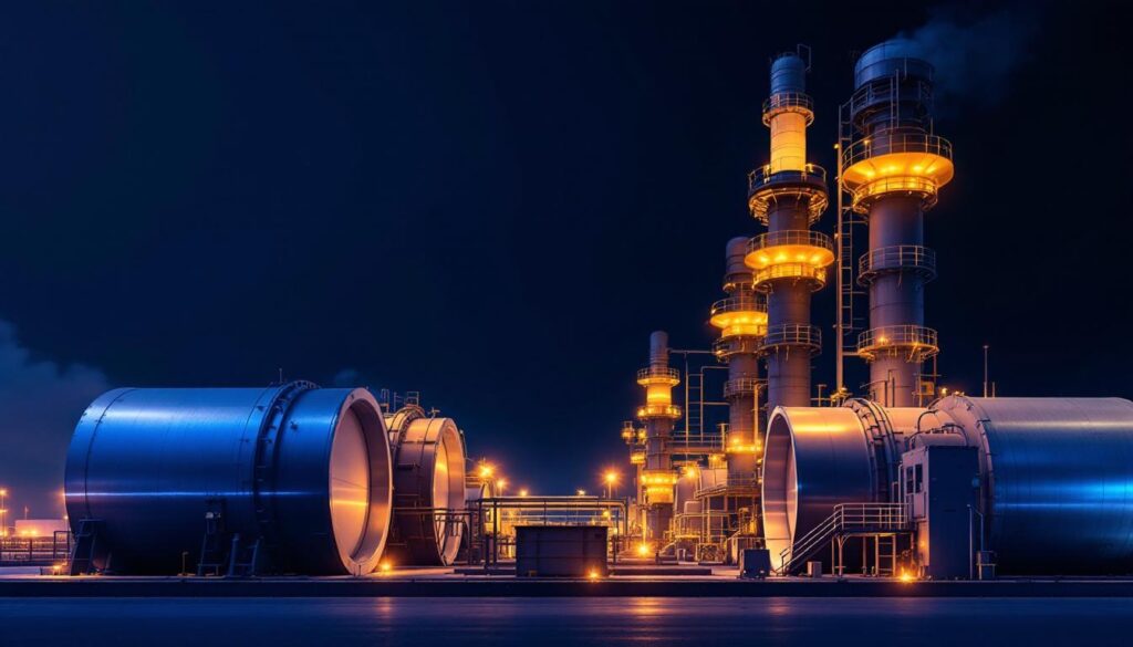 UAE banks boost green steel funding with new low-carbon facility for AGSI