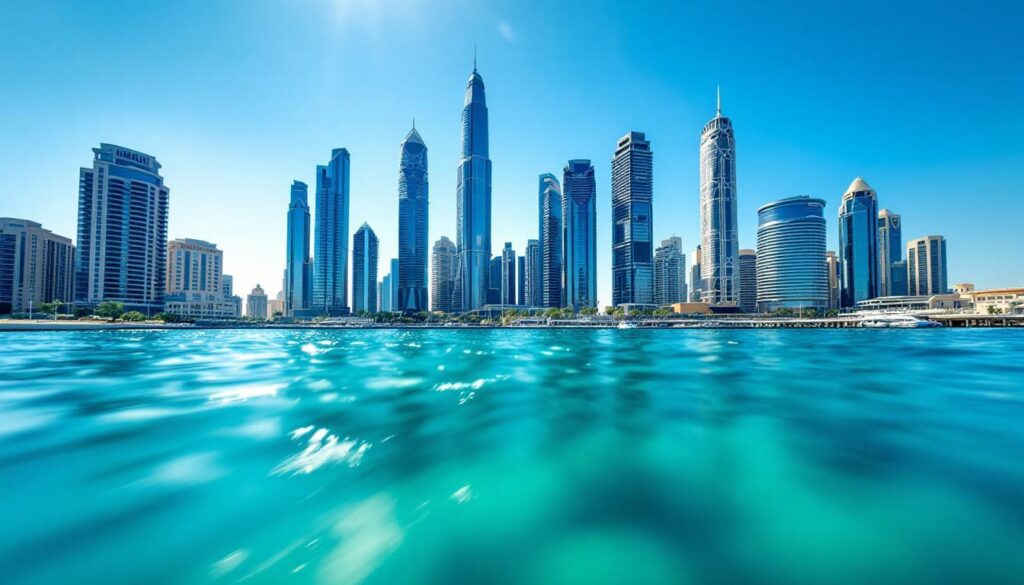 Dubai's AED2.5 billion stormwater expansion aims to bolster resilience and sustainability