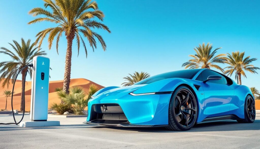 VinFast partners with PlusX Electric to accelerate EV infrastructure in the UAE