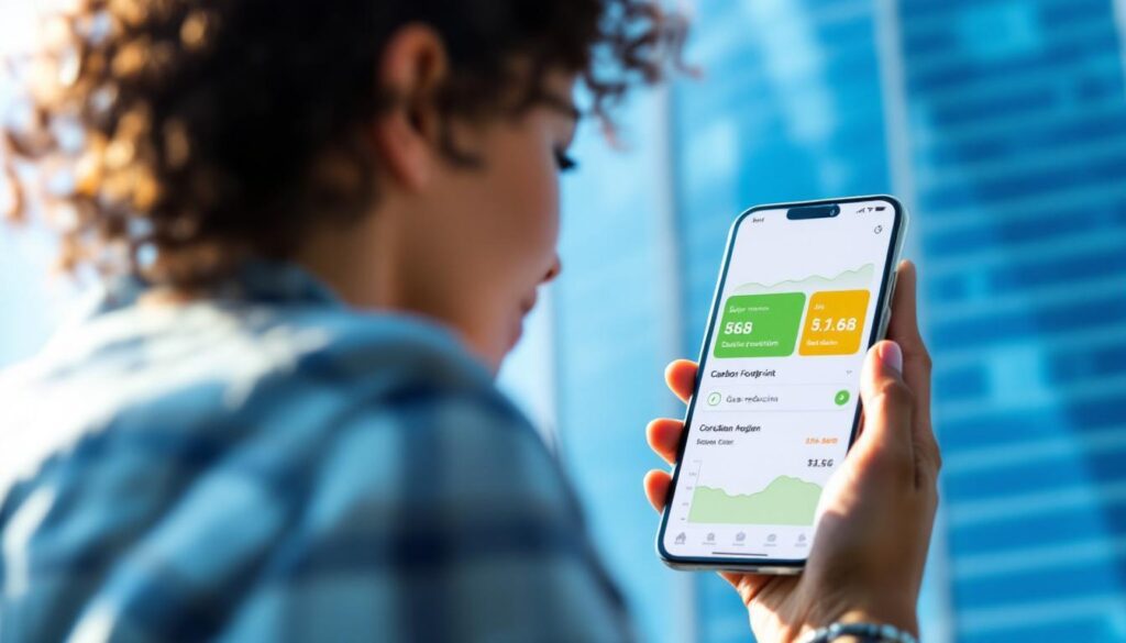 Emirates NBD integrates consumer carbon footprint tool into banking app to promote responsible spending