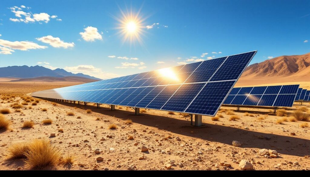 Al Khazna solar project advances amid timeline and partnership uncertainties