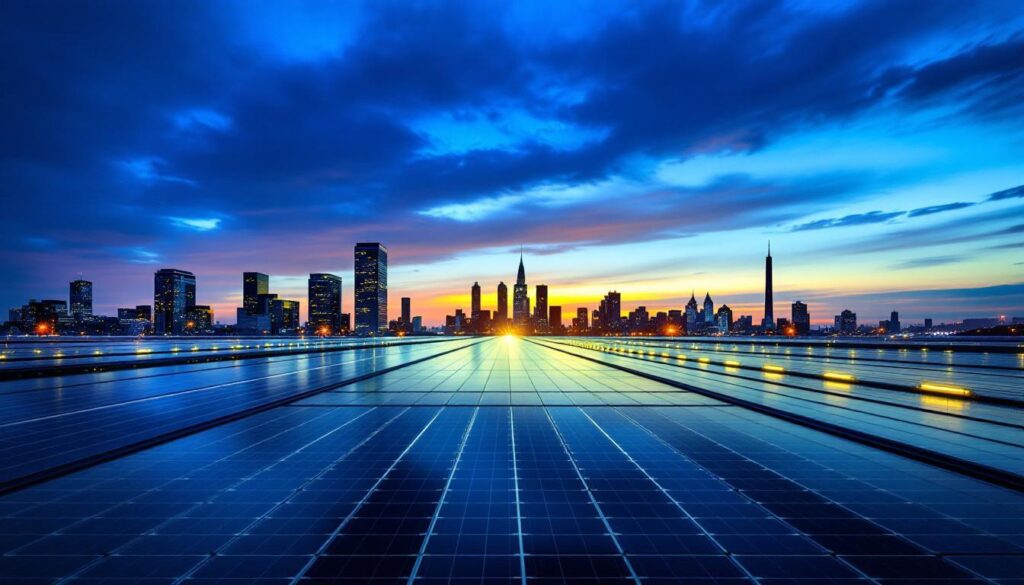 Middle East’s renewable boom faces hurdles in meeting climate ambitions