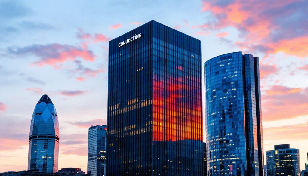 Omniconn becomes first Gulf company to attain UL 3115 AI safety certification for smart building platform