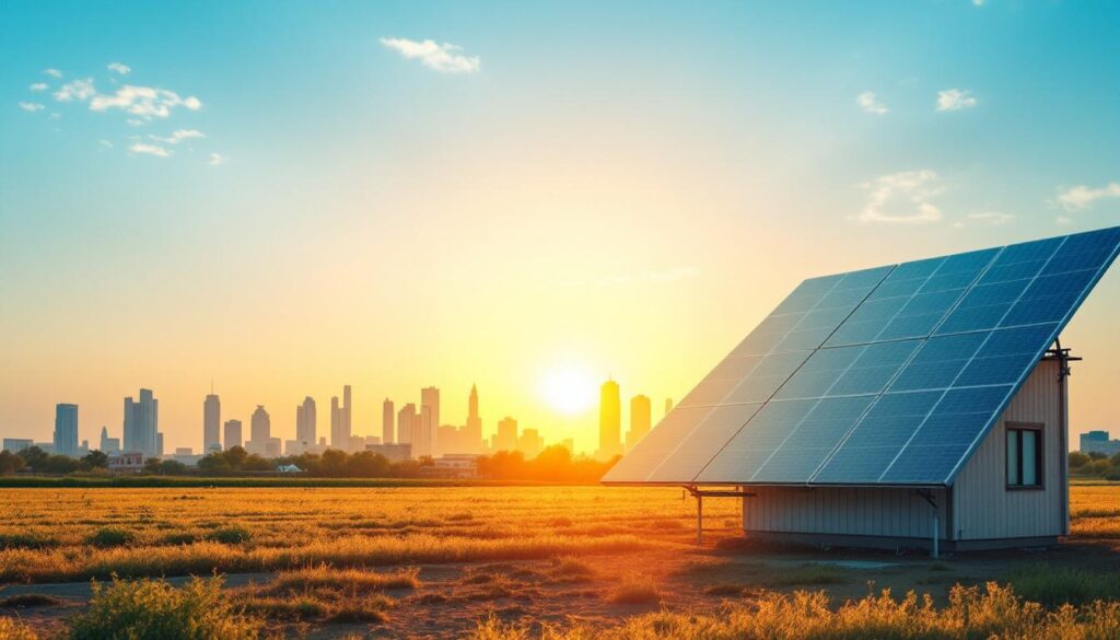 Abu Dhabi accelerates home and farm solar adoption with new self-supply policy