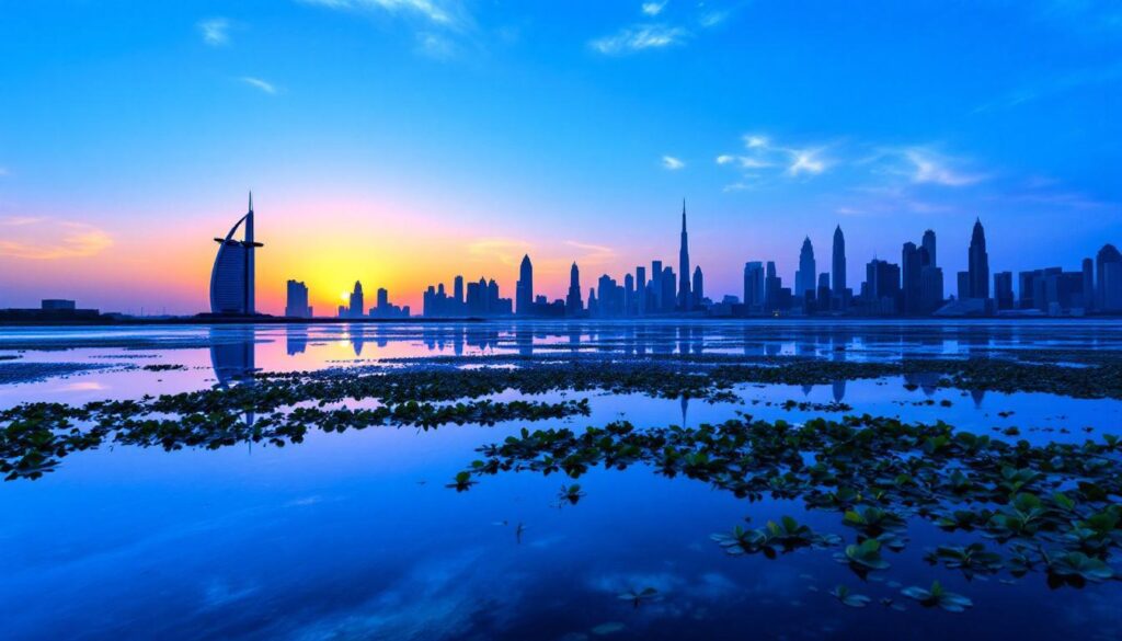 DEWA commits to AED3.1 billion dividend amid record financial results and green expansion