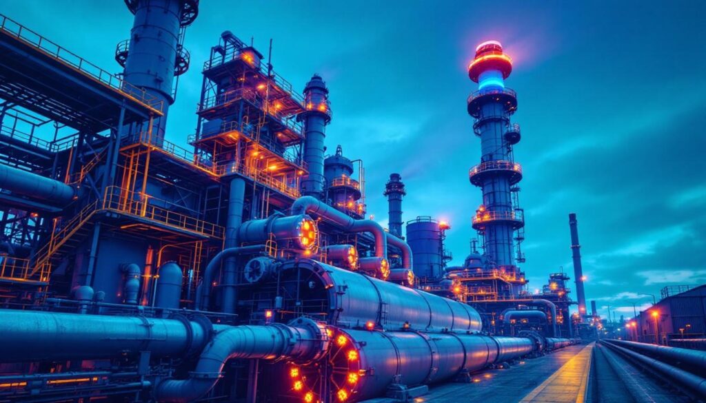 UAE’s industrial decarbonisation accelerates with Emsteel and Gulf Cryo’s strategic partnership