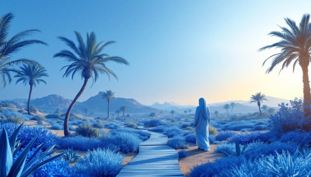 Miral’s 2026 conservation push harnesses AI and genetics to protect UAE’s wildlife and food systems