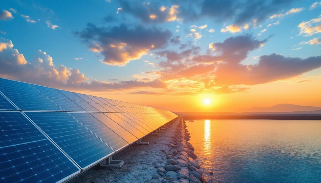 GS Inima’s solar-powered desalination plant marks a new era for water energy integration in Oman
