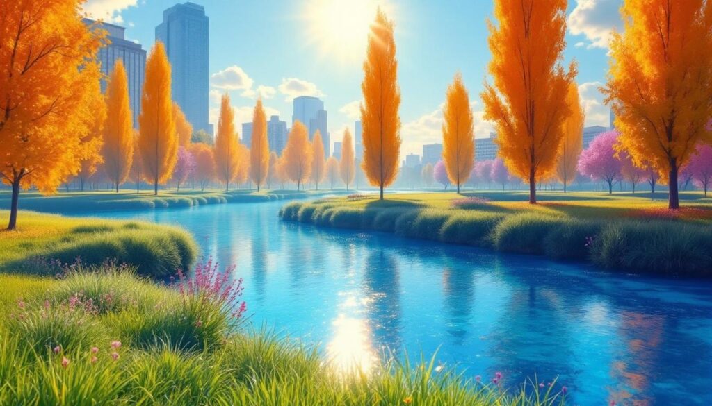 Imtiaz Developments to plant 10,000 flame trees in Dubai’s latest sustainability push