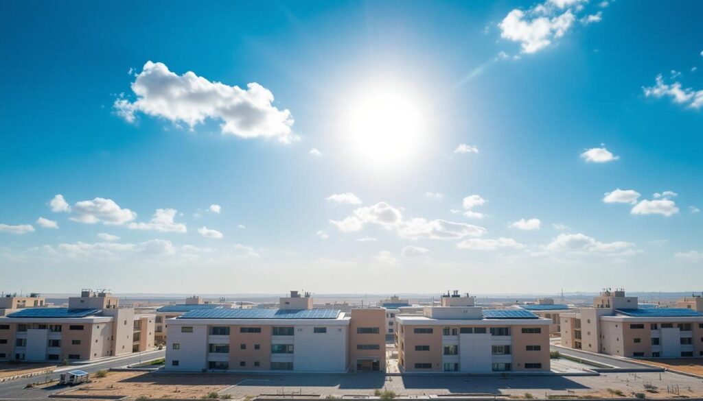 Higher Colleges of Technology boosts solar capacity to support UAE's sustainability goals