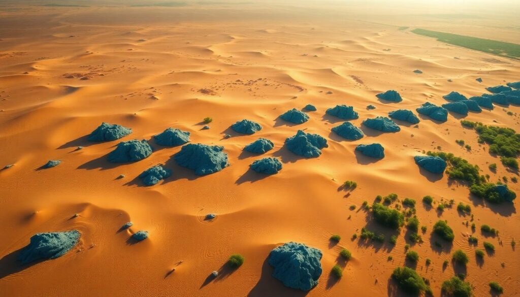 HyveGeo’s desert greening breakthrough highlights UAE’s shift from idea to implementation